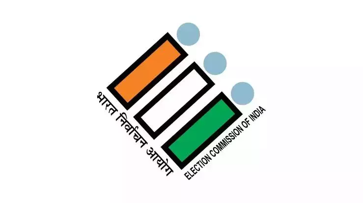 चुनाव आयोग ने आंध्र प्रदेश में SIR के तहत मतदाता सूचियों के अंतिम प्रकाशन की तारीख बढ़ाकर 30 अक्टूबर कर दी चुनाव आयोग ने आंध्र प्रदेश में SIR के तहत मतदाता सूचियों के अंतिम प्रकाशन की तारीख बढ़ाकर 30 अक्टूबर कर दी