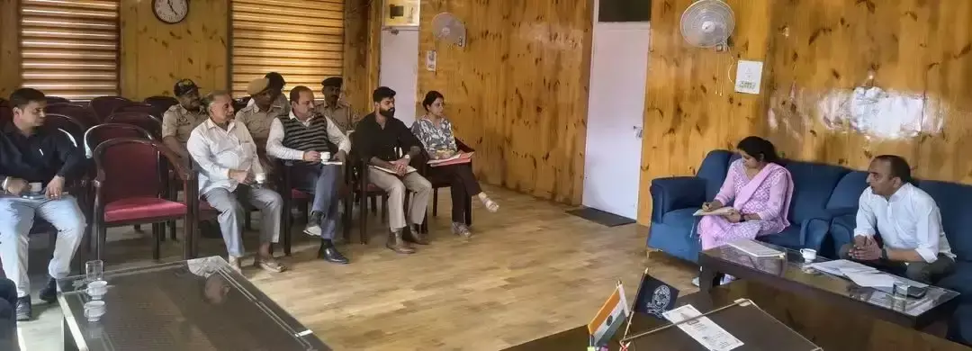दीपावली पर पटाखा बिक्री के लिए तय होगा बहुमंजिला भवन दीपावली पर पटाखा बिक्री के लिए तय होगा बहुमंजिला भवन
