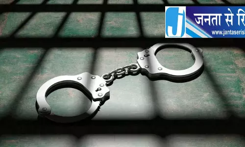 दिल्ली में रिश्तों का कत्ल, चाचा ने तलवार से की भतीजे की हत्या