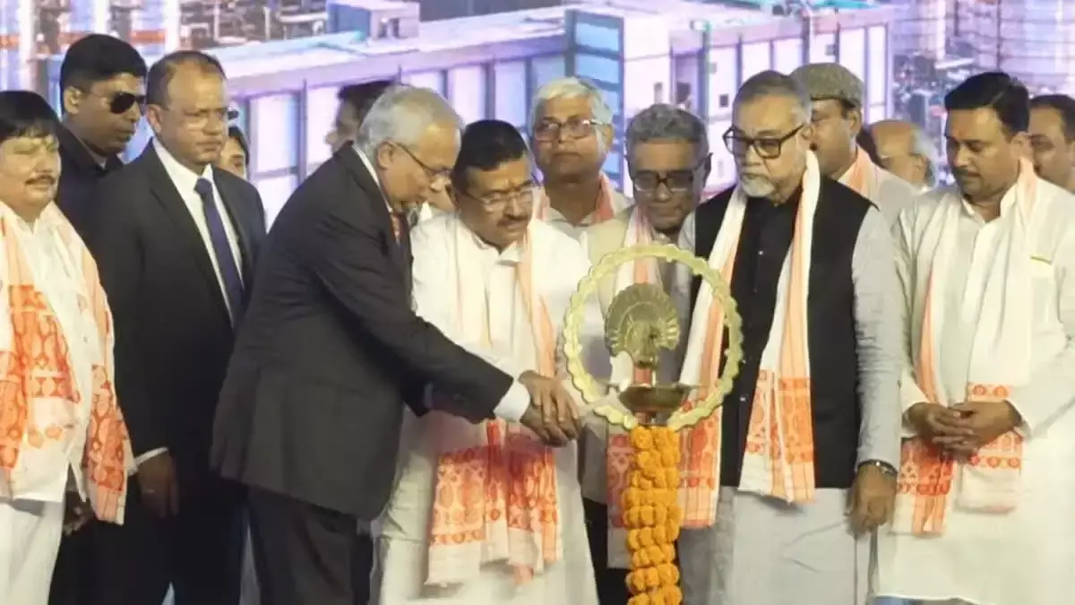 बंगाल में रोजगार सृजन पर जोर, 10 लाख नौकरियों का लक्ष्य
