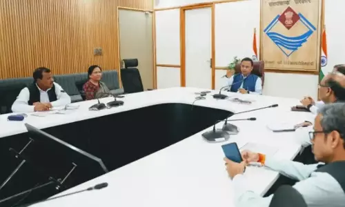 प्रवासी उत्तराखण्डियों के लिए 13 नवंबर को होगा सम्मेलन