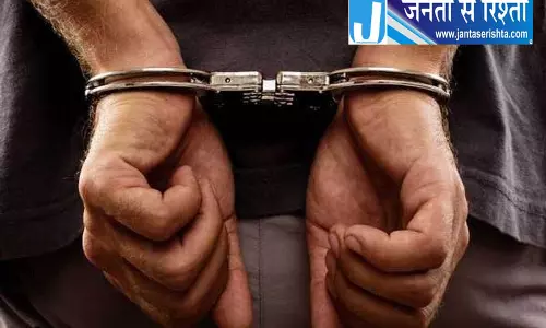 गुरुग्राम में युवक के अपहरण का खुलासा, दो आरोपी गिरफ्तार गुरुग्राम में युवक के अपहरण का खुलासा, दो आरोपी गिरफ्तार