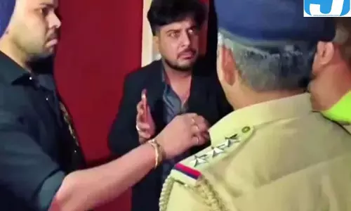 विकास मरमत समेत चार पर केस, पब विवाद के बाद प्रशासनिक कार्रवाई विकास मरमत समेत चार पर केस, पब विवाद के बाद प्रशासनिक कार्रवाई