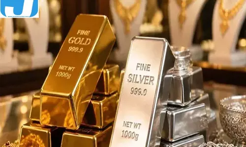 सोना-चांदी में जोरदार उछाल, ₹1.47 लाख के पार पहुंचा गोल्ड, जानें ताजा भाव