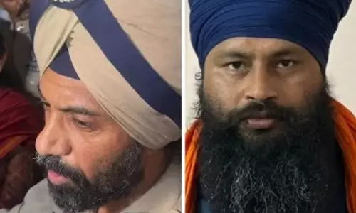 झोटा हत्याकांड में नया मोड़, बठिंडा DIG ने एक्शन कमेटी से मांगी माफी