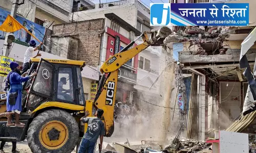 झोटा हत्याकांड में बड़ा खुलासा, मेडिकल स्टोर पर 4 साल में 10 बार छापा झोटा हत्याकांड में बड़ा खुलासा, मेडिकल स्टोर पर 4 साल में 10 बार छापा