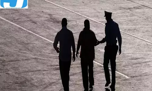 तरनतारन हत्याकांड में मिली सफलता, खुफिया सूचना पर नूंह से आरोपी गिरफ्तार