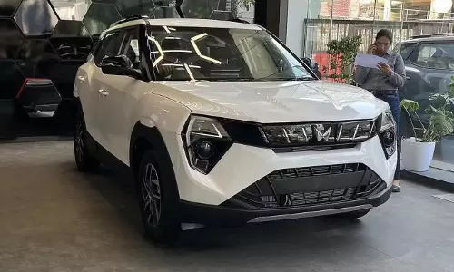महिंद्रा XUV 3XO ZNG लॉन्च, ₹9.99 लाख से शुरू कीमत; जानें माइलेज और फीचर्स