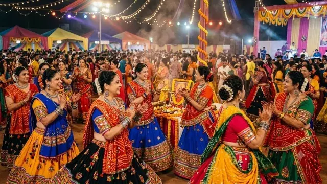 ‘रमती आवे माड़ी’ की दमदार धुन, जानें गुजरात की डाकला परंपरा से इसका रिश्ता
