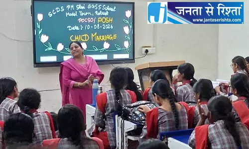 हरियाणा में बाल शोषण की शिकायतों के आंकड़े चिंताजनक, RTI में खुलासा
