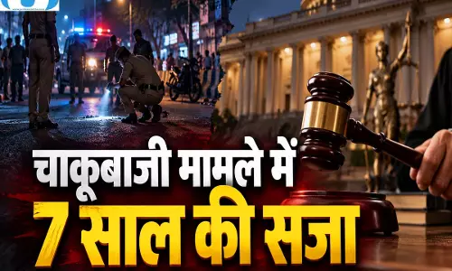 रायपुर में मामूली विवाद के बाद जानलेवा हमला, कोर्ट ने वीरेंद्र बिसेन को सुनाई 7 साल की सजा