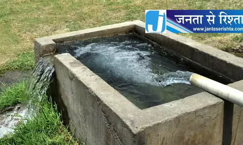 गुरुग्राम नगर निगम का बड़ा फैसला, जनवरी 2027 तक बंद होंगे 94 ट्यूबवेल