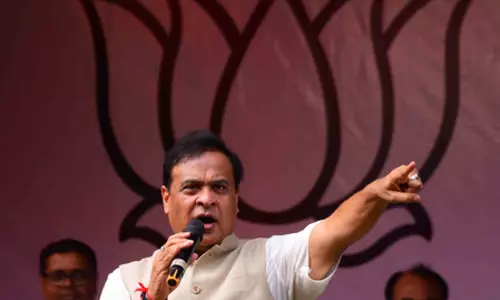 असम में होंगी बड़ी रैलियां, सीएम हिमंता बिस्वा सरमा ने राहुल गांधी पर लगाया सत्ता पलटने की कोशिश का आरोप