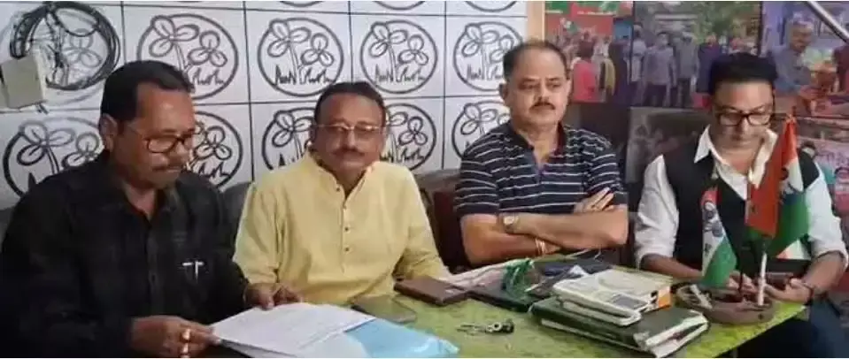 अदालत के निर्देश के बाद भी जलपाईगुड़ी नगरपालिका बोर्ड का गठन नहीं हुआ