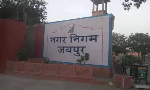 परिसीमन के बाद जुड़े गांवों में दीपावली पर स्ट्रीट लाइट का संकट
