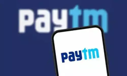 पेटीएम शेयर में धमाल, 31% और तेजी की उम्मीद पेटीएम शेयर में धमाल, 31% और तेजी की उम्मीद