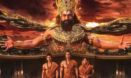 ‘रामायण’ के इंटरनेशनल ट्रेलर का बड़ा ऐलान