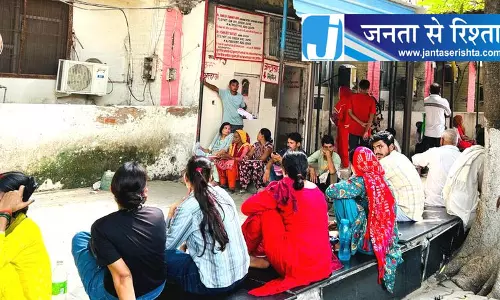 अल्ट्रासाउंड जांच का बोझ कम करने की योजना, PGIMS रोहतक में नई तैयारी अल्ट्रासाउंड जांच का बोझ कम करने की योजना, PGIMS रोहतक में नई तैयारी