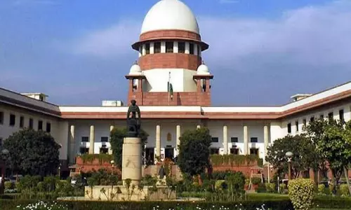 इस्लाम अपनाने के बाद पुराने सामाजिक दर्जे से आरक्षण का दावा नहीं कर सकते: सुप्रीम कोर्ट इस्लाम अपनाने के बाद पुराने सामाजिक दर्जे से आरक्षण का दावा नहीं कर सकते: सुप्रीम कोर्ट