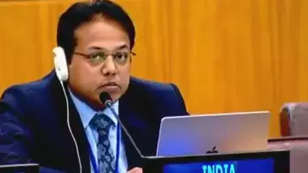 UN पर निशाना: भारत ने मानवाधिकार अधिकारियों की चयनात्मकता को घेरा