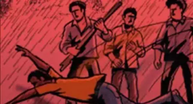 ई-रिक्शा चालक पर महिला से अश्लीलता का आरोप, विरोध करने पर पीटा