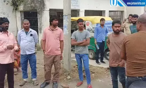 मुजफ्फरपुर में विवाहिता की मौत से सनसनी, ससुराल पक्ष फरार मुजफ्फरपुर में विवाहिता की मौत से सनसनी, ससुराल पक्ष फरार