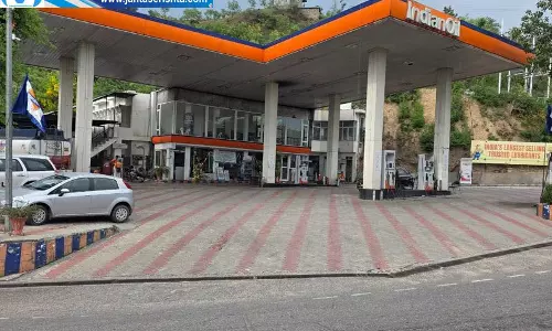 हिमाचल में पेट्रोल पंप कारोबार को बढ़ावा देने की मांग, डीलरों ने उठाई आवाज
