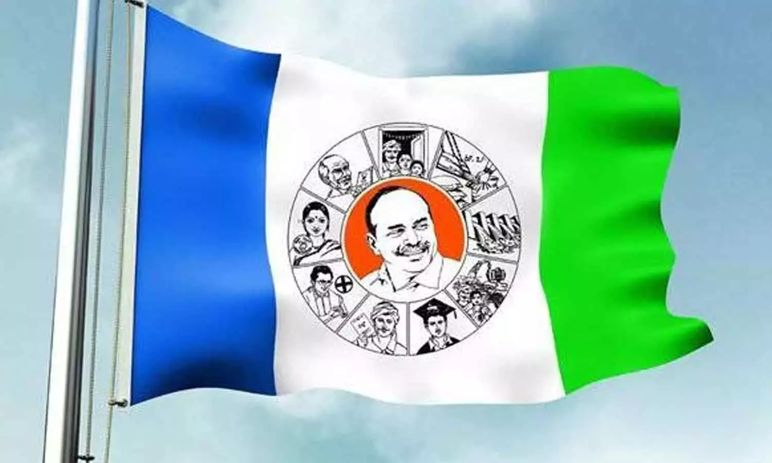 Andhra: जाति प्रमाण पत्र में गड़बड़ी का आरोप