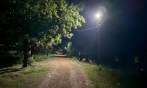 सेवा की कहानी: मुख्यमंत्री हेल्पलाइन पर एक कॉल से दूर हुआ गांव का अंधेरा सेवा की कहानी: मुख्यमंत्री हेल्पलाइन पर एक कॉल से दूर हुआ गांव का अंधेरा