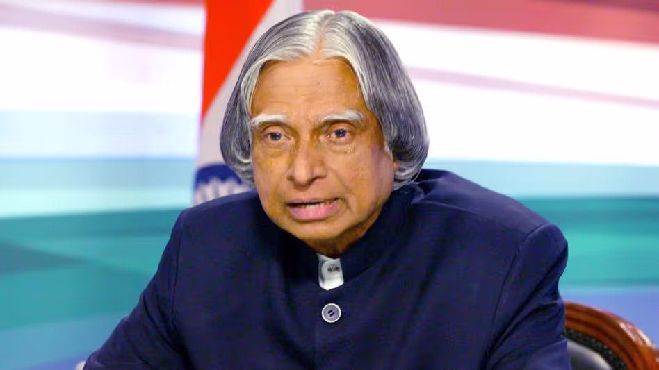हिमंत बिस्वा सरमा ने डॉ. कलाम को दी श्रद्धांजलि हिमंत बिस्वा सरमा ने डॉ. कलाम को दी श्रद्धांजलि