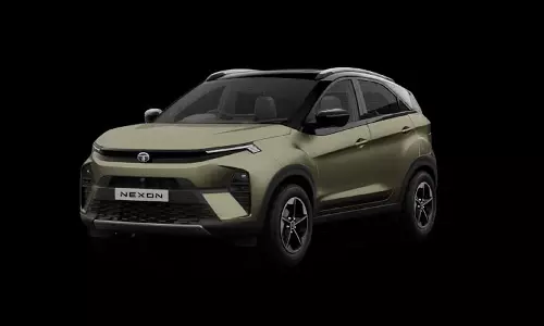 20 अक्टूबर से खुलेगी इस धांसू SUV की बुकिंग