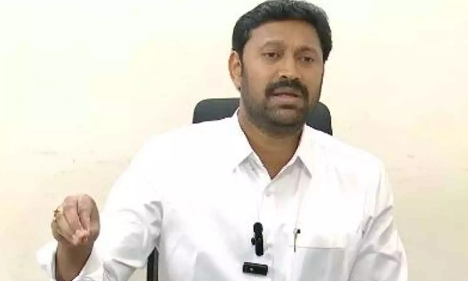 Andhra: जगन डीए की सुनवाई दोबारा शुरू होने से ईडी में गरमाहट, अविनाश से पूछताछ