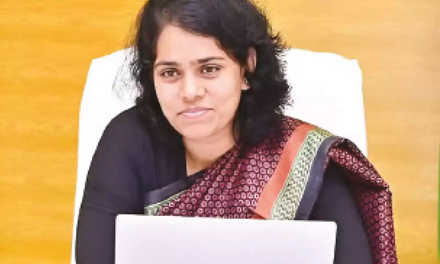 Andhra: ईजी जेडपीटीसी, एमपीपी आरक्षण की घोषणा की गई Andhra: ईजी जेडपीटीसी, एमपीपी आरक्षण की घोषणा की गई
