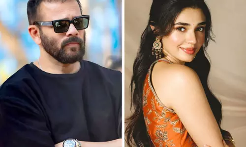 रोहित शेट्टी करेंगे साउथ एक्ट्रेस का बॉलीवुड डेब्यू