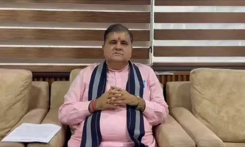 कांग्रेस के दावों पर भट्ट का पलटवार, जनता पर जताया भरोसा