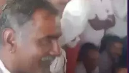 बाड़मेर सरपंच चुनाव विवाद: 11 करोड़ रुपये की बोली लगने का दावा