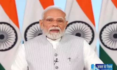 पीएम मोदी ने लद्दाख को दी बड़ी सौगात सड़क से बिजली तक बदलेंगी सुविधाएं