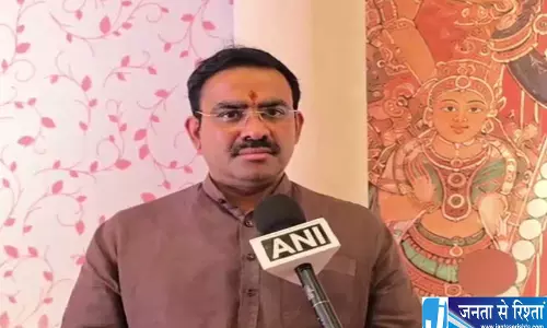 इमरान खान को 28 अक्टूबर तक भारत छोड़ने का आदेश बीजेपी नेता ने किया स्वागत