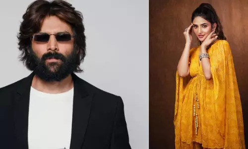 कार्तिक-श्रीलीला की फिल्म की रिलीज डेट आई सामने कार्तिक-श्रीलीला की फिल्म की रिलीज डेट आई सामने