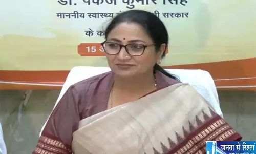 रेखा गुप्ता का AAP कांग्रेस पर तीखा हमला
