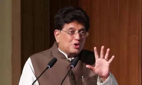युवाओं को नई तकनीकों के साथ खुद को ढालना होगा, विकसित भारत 2047 में निभानी होगी बड़ी भूमिका : पीयूष गोयल