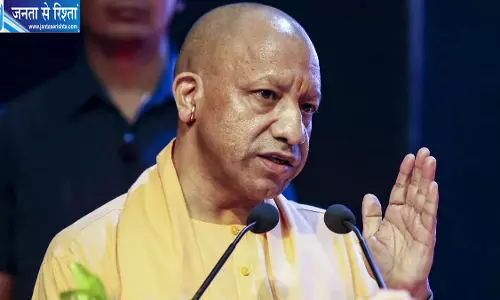 सीएम योगी का बड़ा ऐलान, कसारी-मसारी बना कृष्णपुरी, माफियाओं को दी चेतावनी