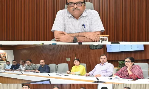 कुपोषण और एनीमिया से मुक्ति के लिए छत्तीसगढ़ में शुरू होगा