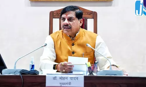 सीएम मोहन कैबिनेट का बड़ा फैसला, इंडस्ट्रियल कॉरिडोर को मंजूरी