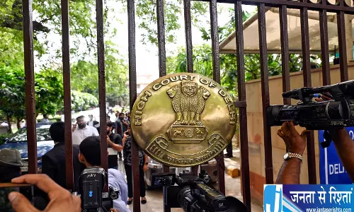 गैंगरेप केस में महिला भी हो सकती है आरोपी दिल्ली हाईकोर्ट का बड़ा फैसला