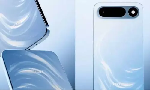 Tecno Spark 50S 5G कल होगा भारत में लॉन्च, दो कलर ऑप्शन