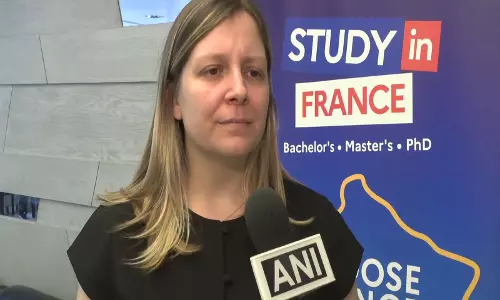 फ्रांस में इंजीनियरिंग से MBA तक की पढ़ाई छात्रों को मिले नए विकल्प