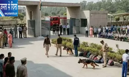 रिश्तों का कत्ल, चंडीगढ़ में पूर्व SI ने बेटे को गोलियों से भूना रिश्तों का कत्ल, चंडीगढ़ में पूर्व SI ने बेटे को गोलियों से भूना