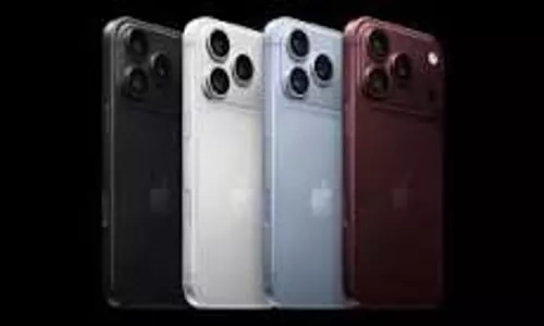 iPhone 18 की मैन्युफैक्चरिंग शुरू, मार्केट में शानदार मांग के आसार