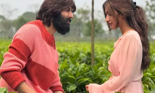 कार्तिक आर्यन के फैंस को बड़ा सरप्राइज नई लव स्टोरी 30 अप्रैल को होगी रिलीज कार्तिक आर्यन के फैंस को बड़ा सरप्राइज नई लव स्टोरी 30 अप्रैल को होगी रिलीज